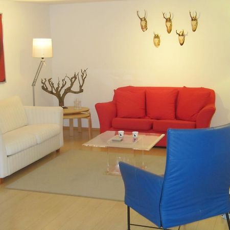 Apartmán Landhaus Zur Linde Winterberg Pokoj fotografie