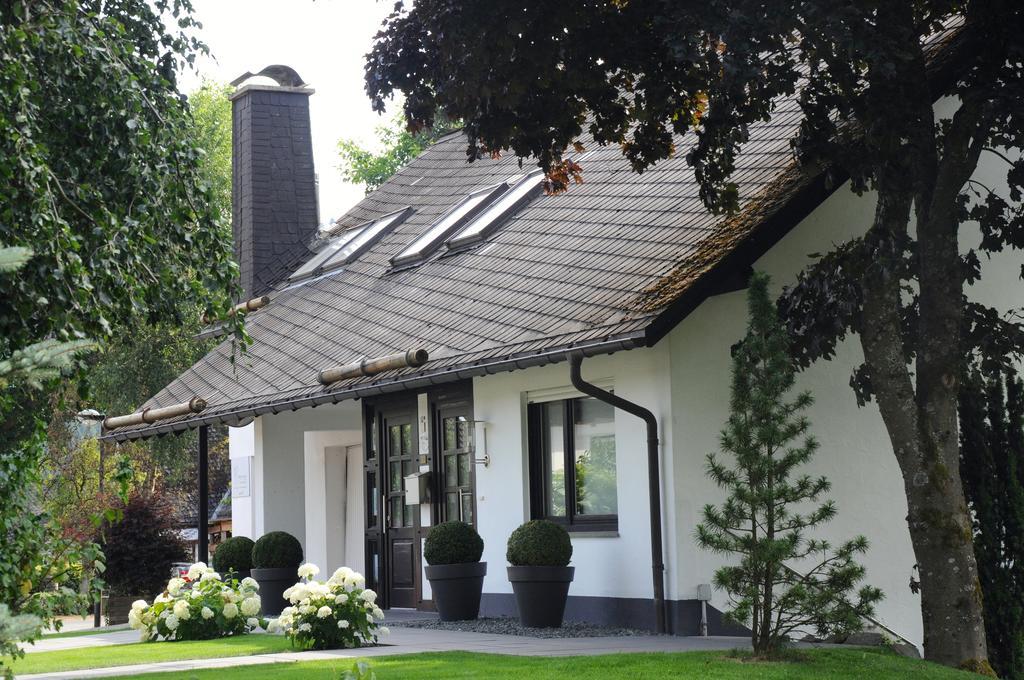 Apartmán Landhaus Zur Linde Winterberg Pokoj fotografie