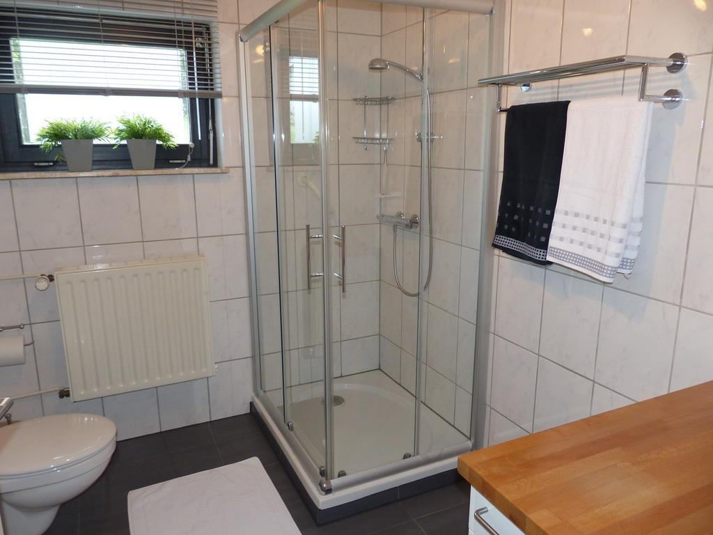 Apartmán Landhaus Zur Linde Winterberg Exteriér fotografie