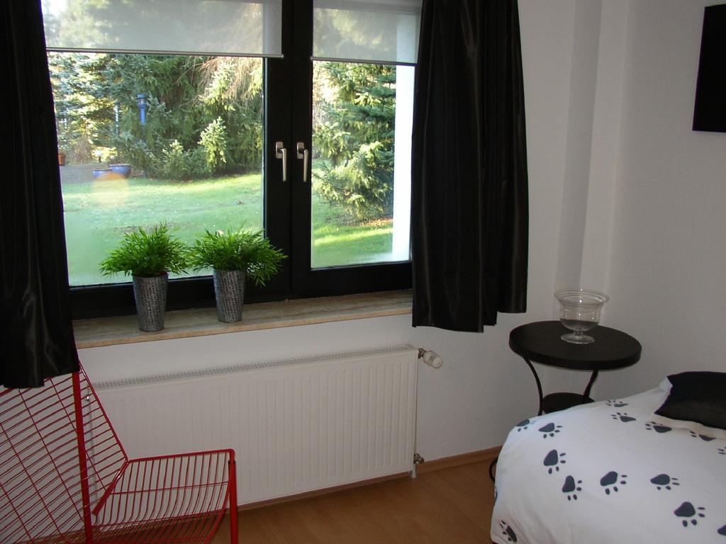 Apartmán Landhaus Zur Linde Winterberg Exteriér fotografie