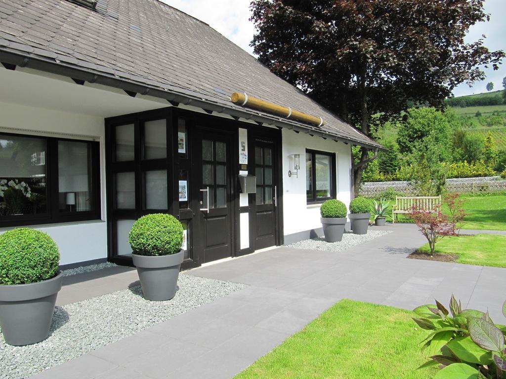 Apartmán Landhaus Zur Linde Winterberg Exteriér fotografie