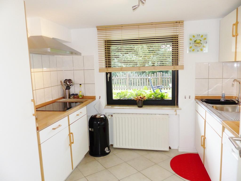Apartmán Landhaus Zur Linde Winterberg Pokoj fotografie