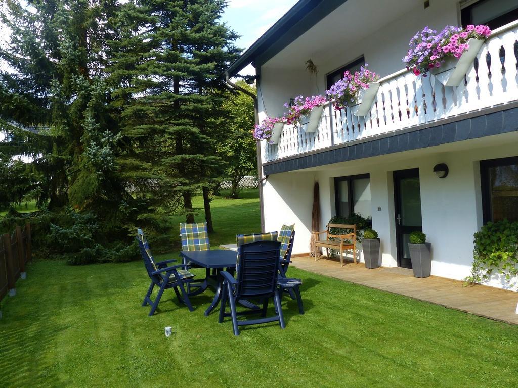 Apartmán Landhaus Zur Linde Winterberg Pokoj fotografie