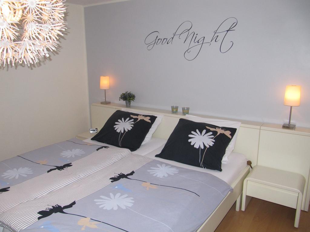 Apartmán Landhaus Zur Linde Winterberg Pokoj fotografie