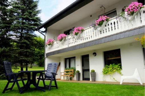 Apartmán Landhaus Zur Linde Winterberg Exteriér fotografie